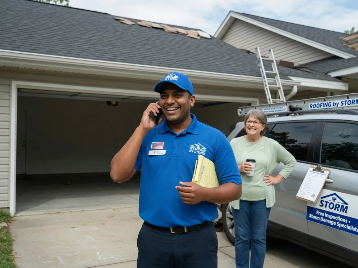 Roof Repair Near Me Collinsville, IL FAQs