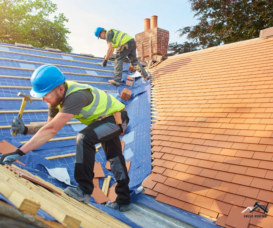 Why choose Roof Repair Near Me in Collinsville, IL