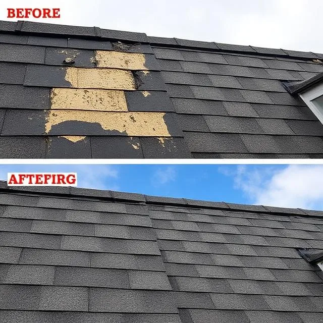 Roof Repair Near Me in Collinsville, IL near me